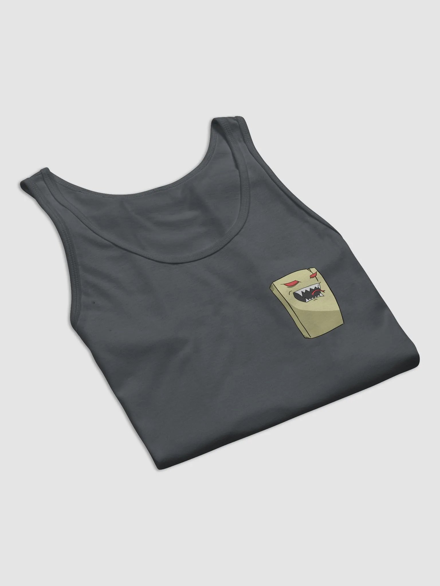 KAIJU! Tank product image (20)