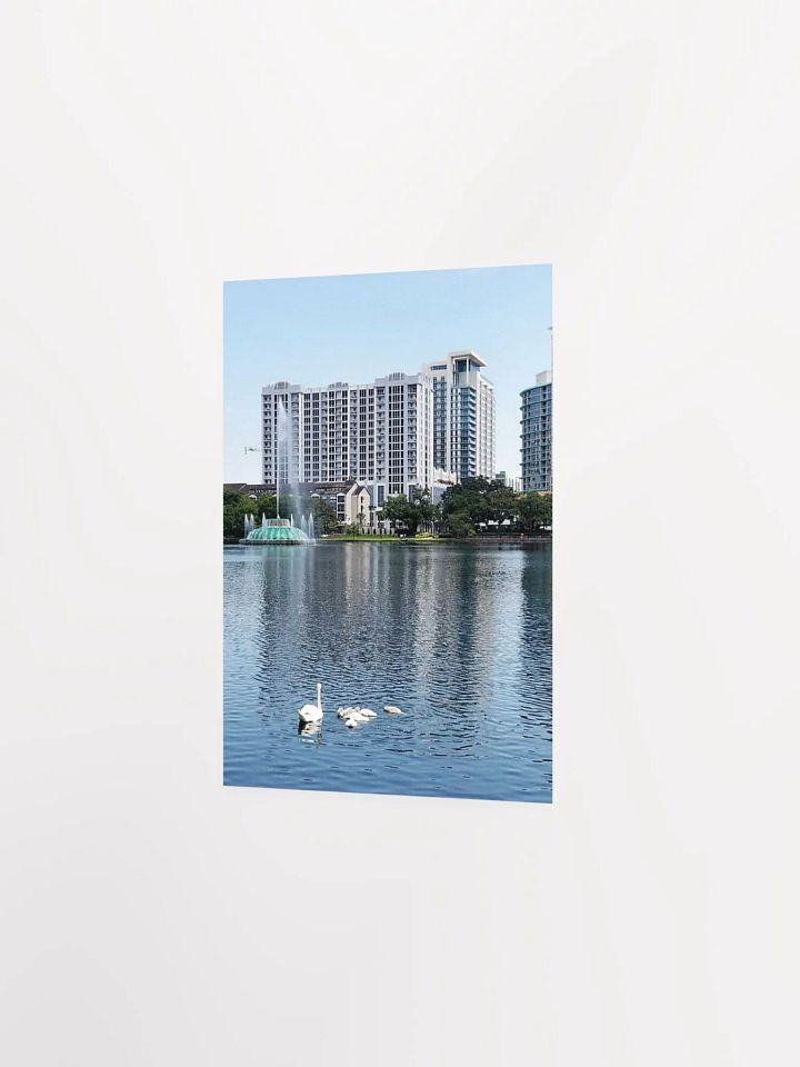 Lake Eola Park product image (20)