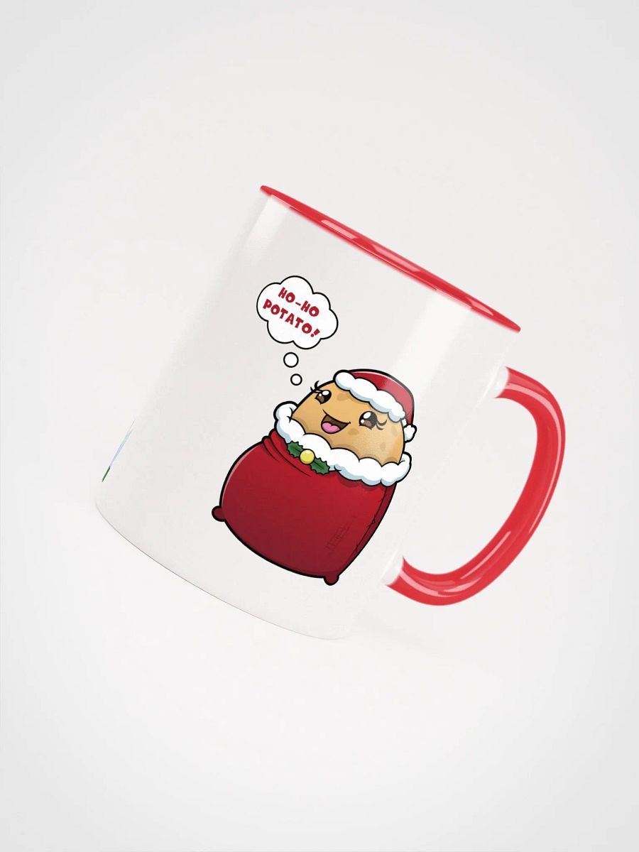 Ho-Ho-Potato! Mug product image (4)
