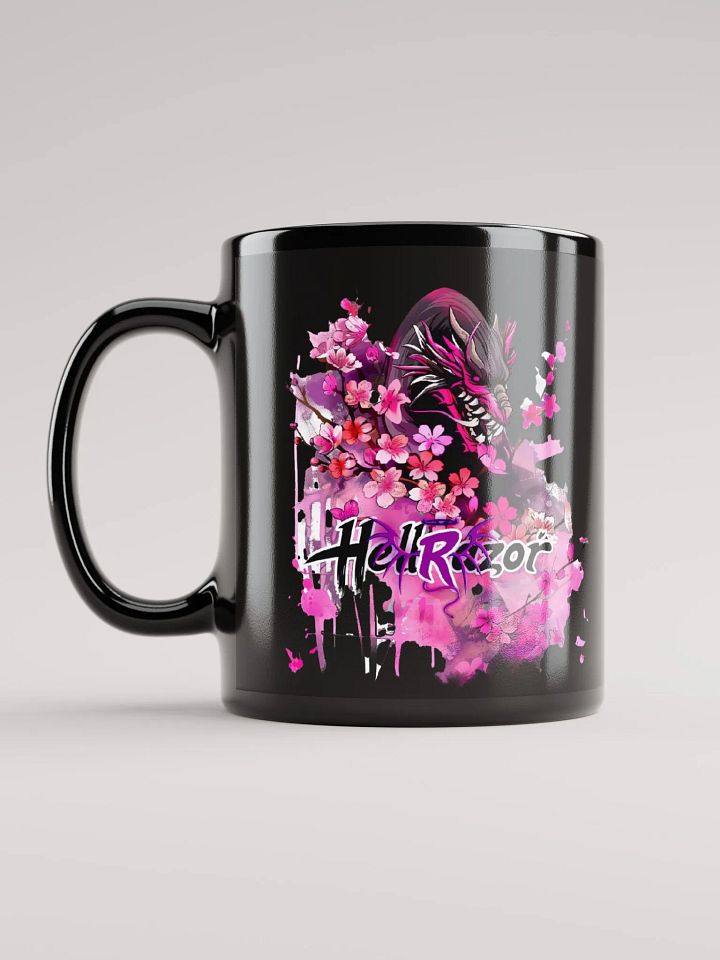 HellRazor's Beautiful Mug product image (2)