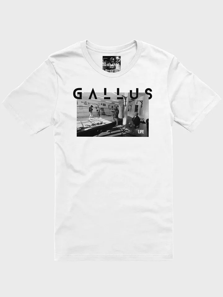Gallus 2025 Life Collection product image (2)