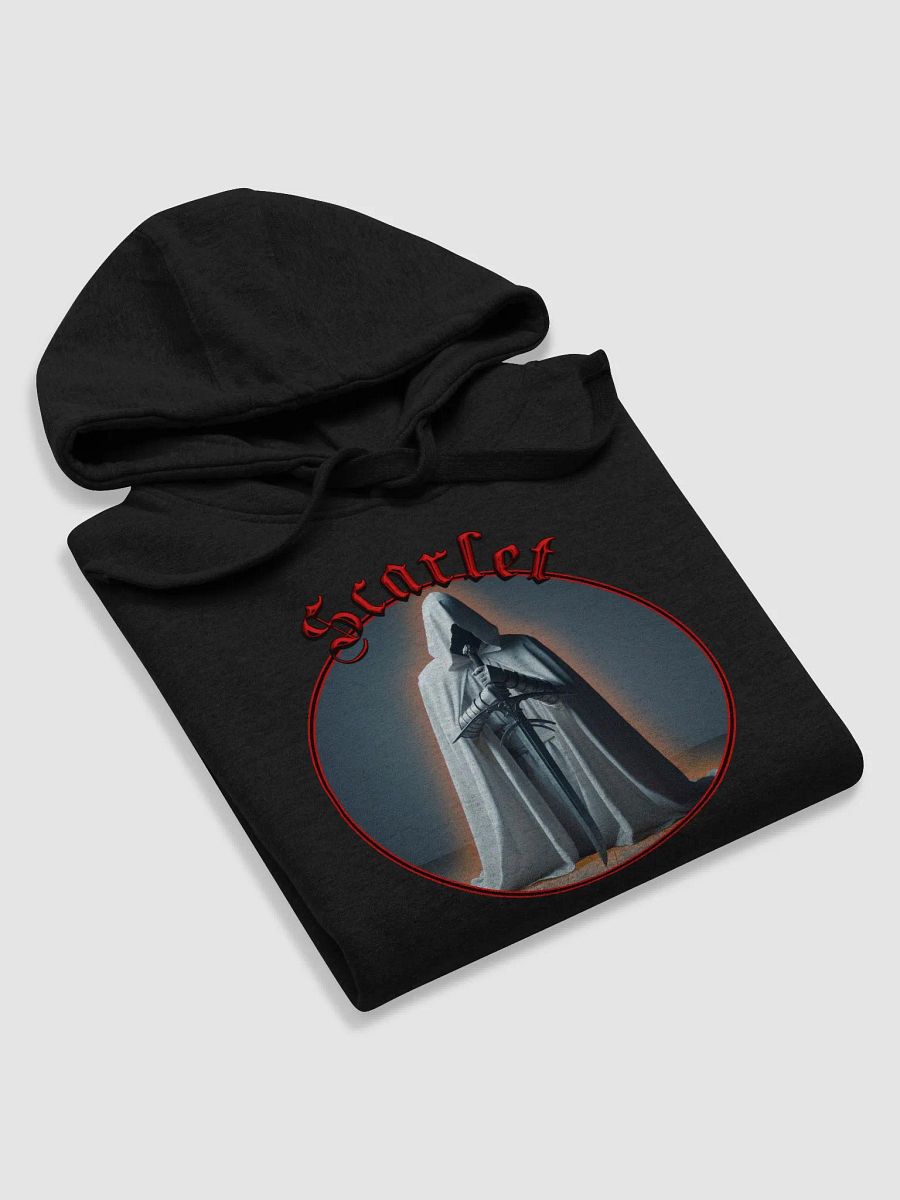 scarlet hoodie product image (5)