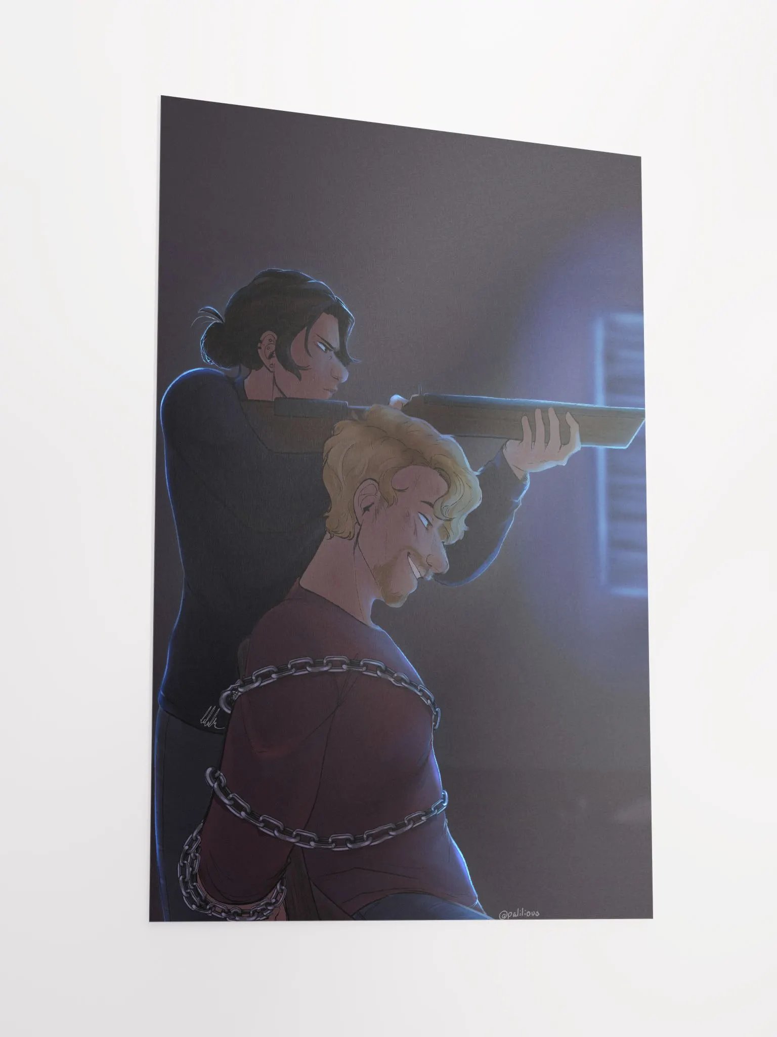 Caleb Found product image (6)
