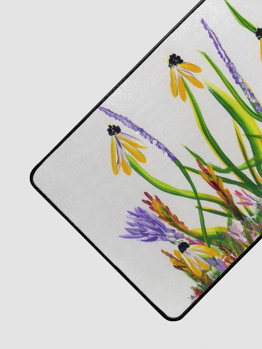 Night Blossom Desk Mat product image (3)