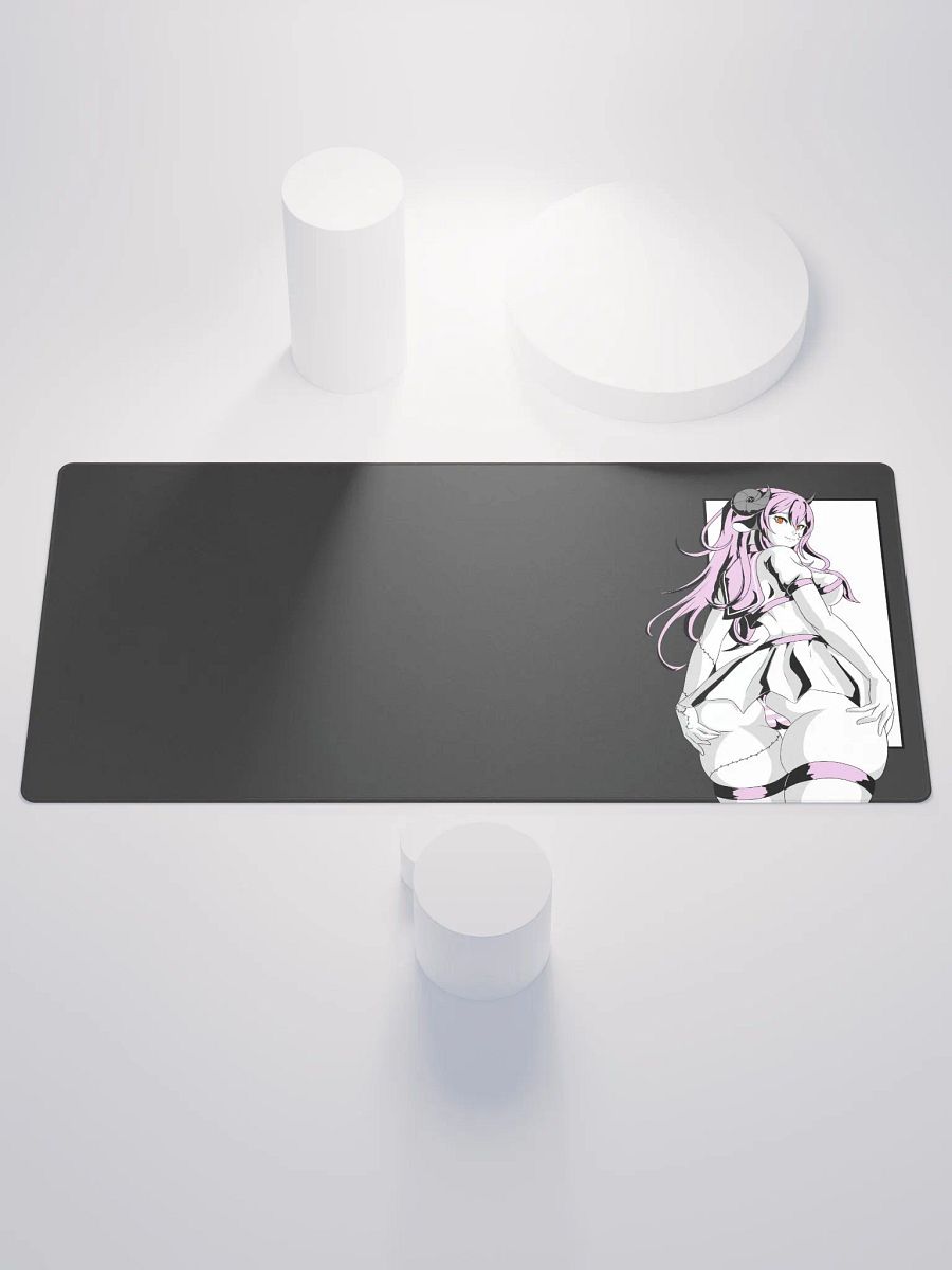 Mina Waifu Deskmat product image (1)