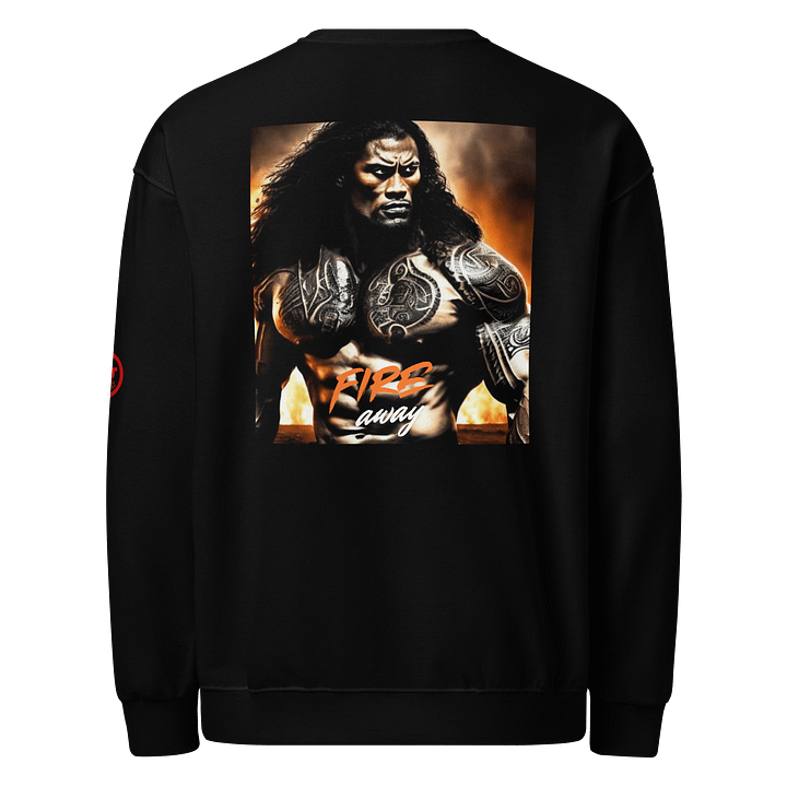TONGA product image (2)