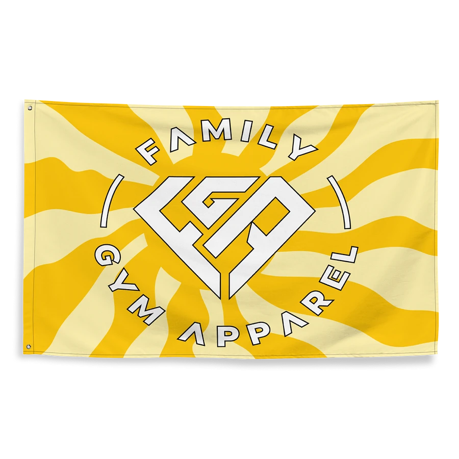 FGA Flag product image (1)