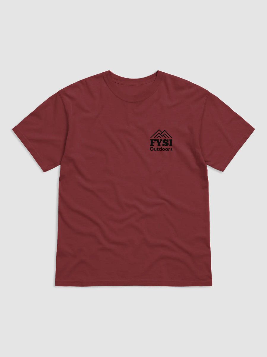 Nature's Comfort T-Shirt product image (1)