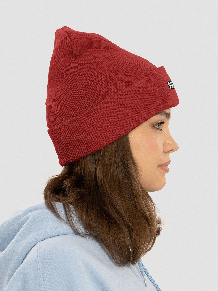 Super Dope Beanie product image (35)