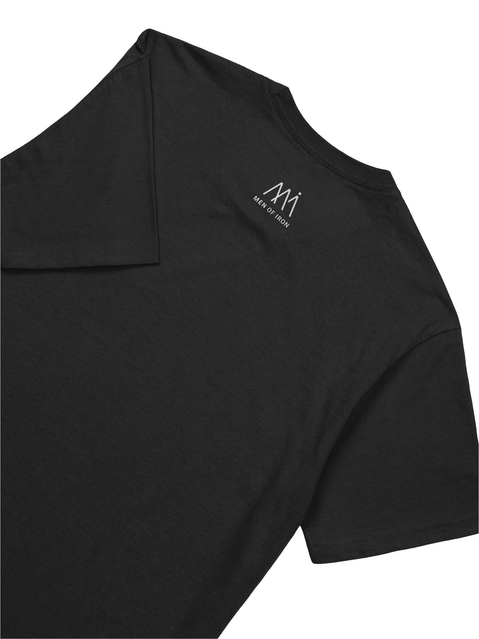 Be a Man Graphic T-Shirt product image (34)