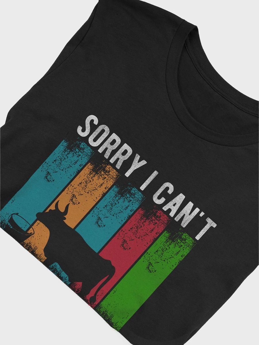 "My cows need me" t-shirt product image (16)