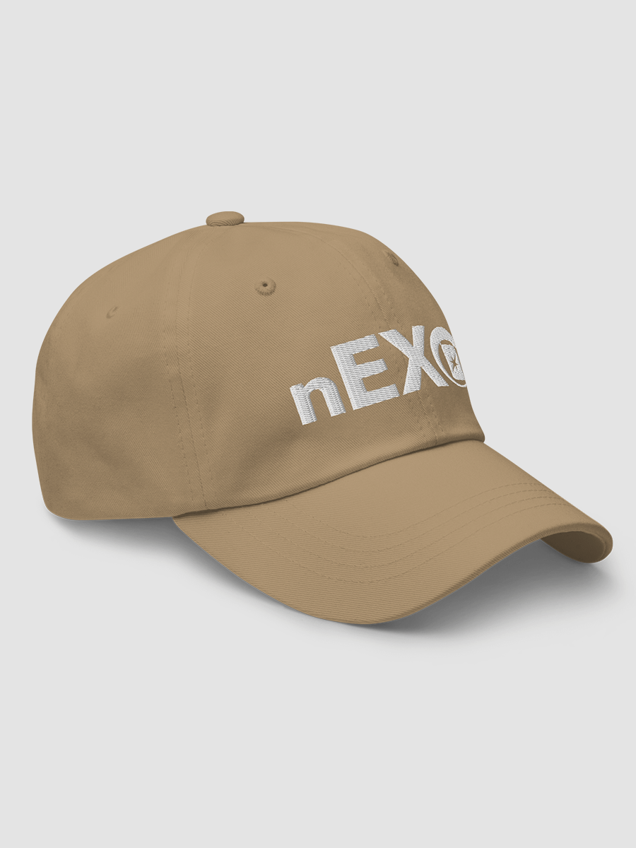 nEXO Adjustable Hat w/ Buckle product image (3)