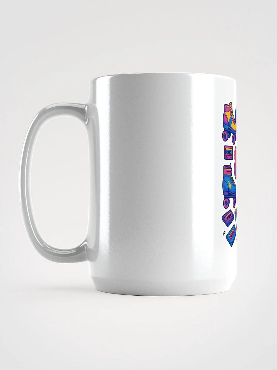Retro 80s Vibes Mug product image (6)