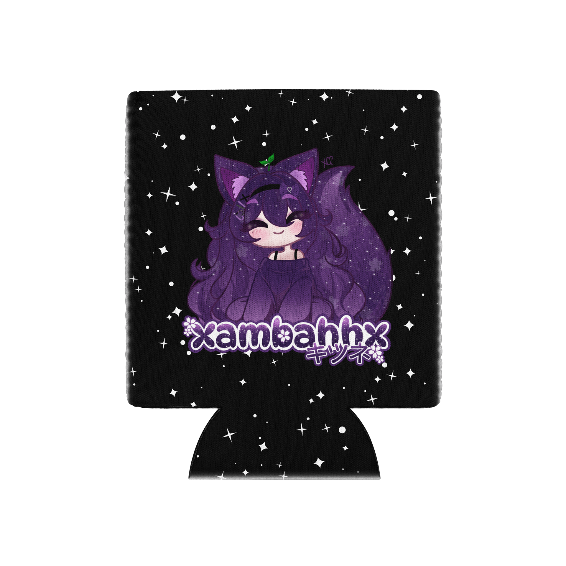 xambahhx Can Cooler product image (1)