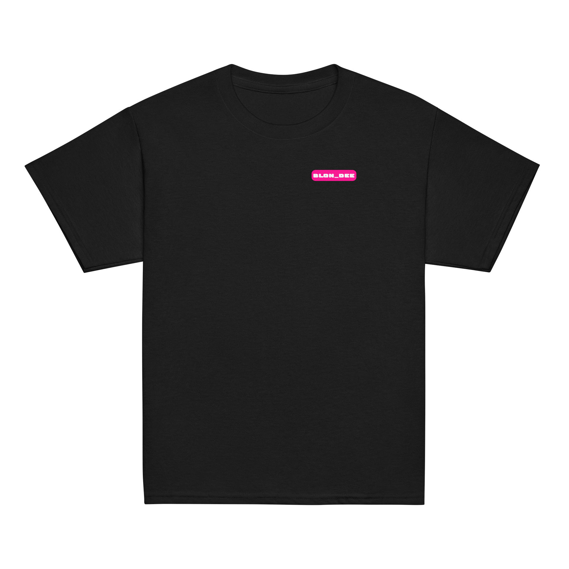 BLON_DEE Youth Classic Tee product image (4)