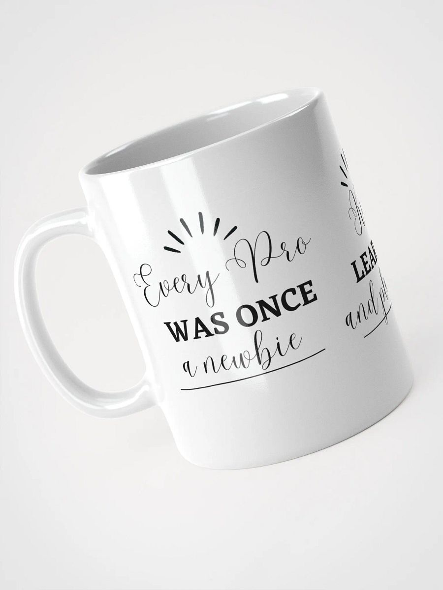 Motivational Burst Mug product image (8)