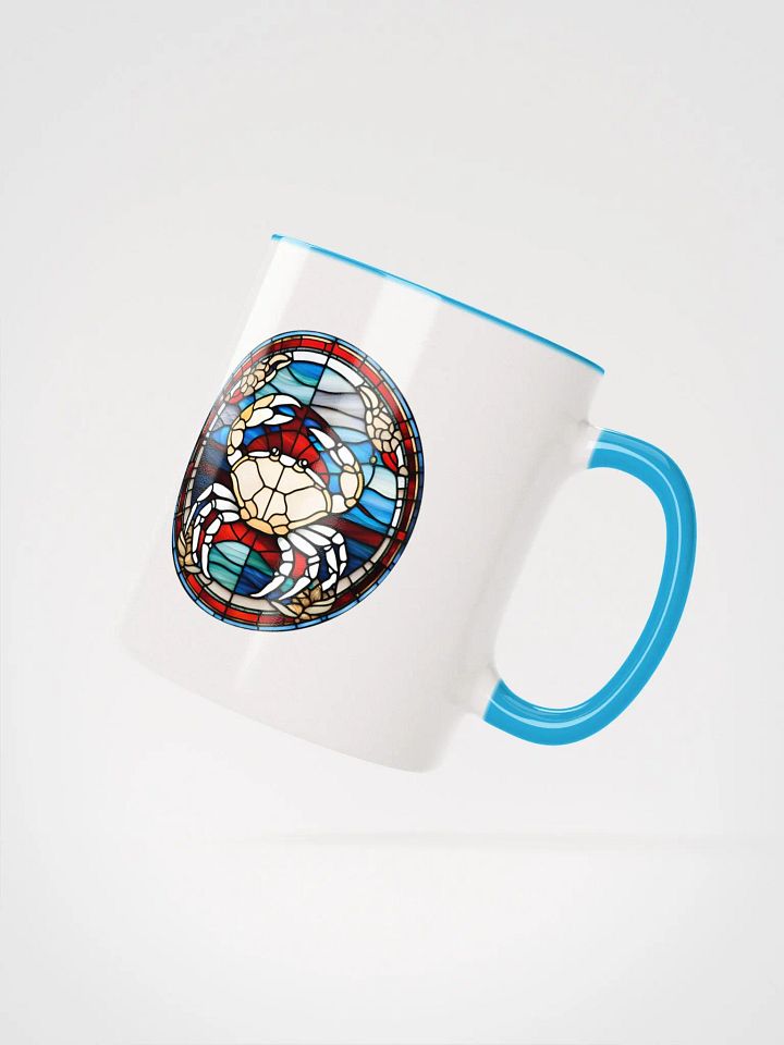 Spiritual Cancer - Unique Mug Design - Circle Energy product image (2)