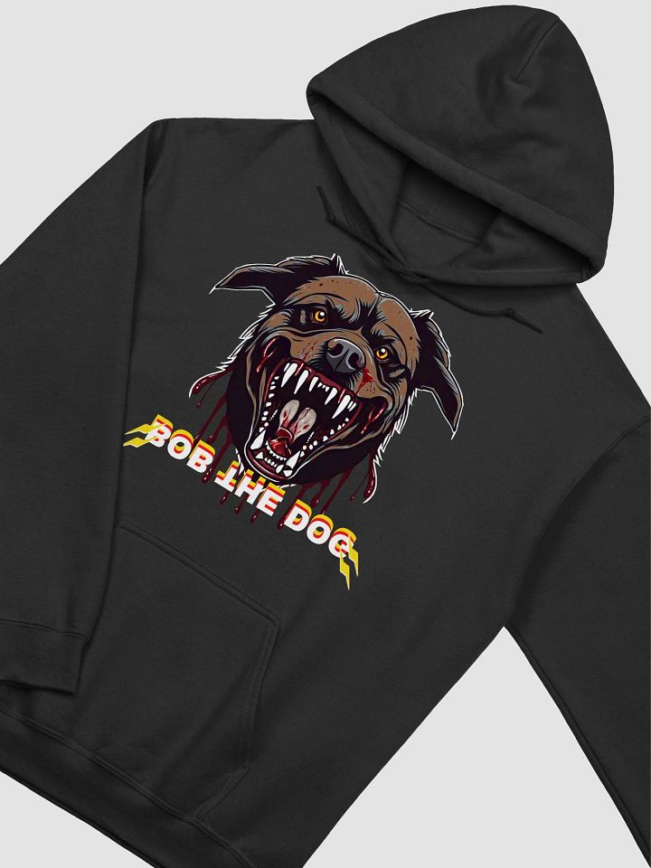 GOOD DOG Hoodie product image (2)