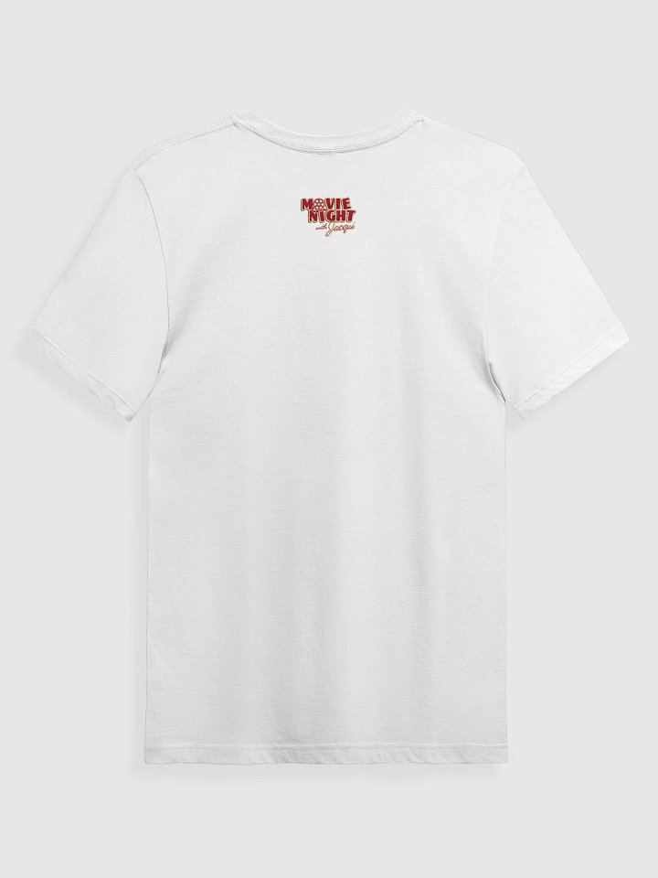 Movie Night Logo T-Shirt product image (2)