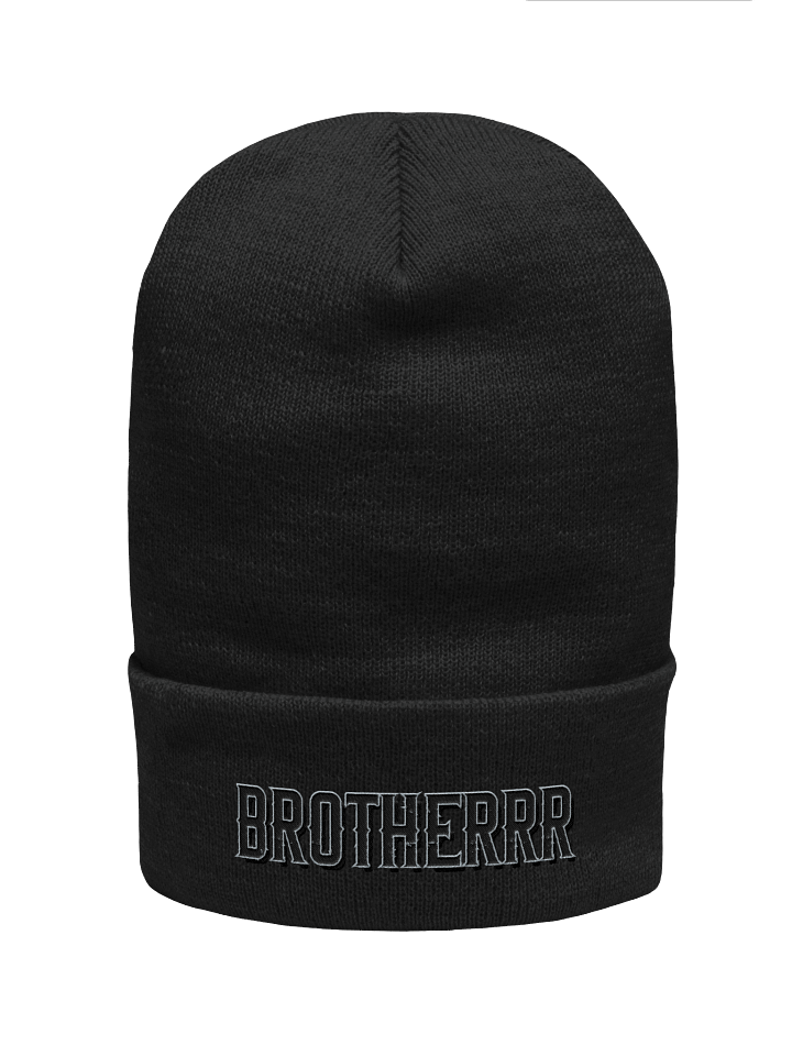 Brother Beanie | Basic product image (2)