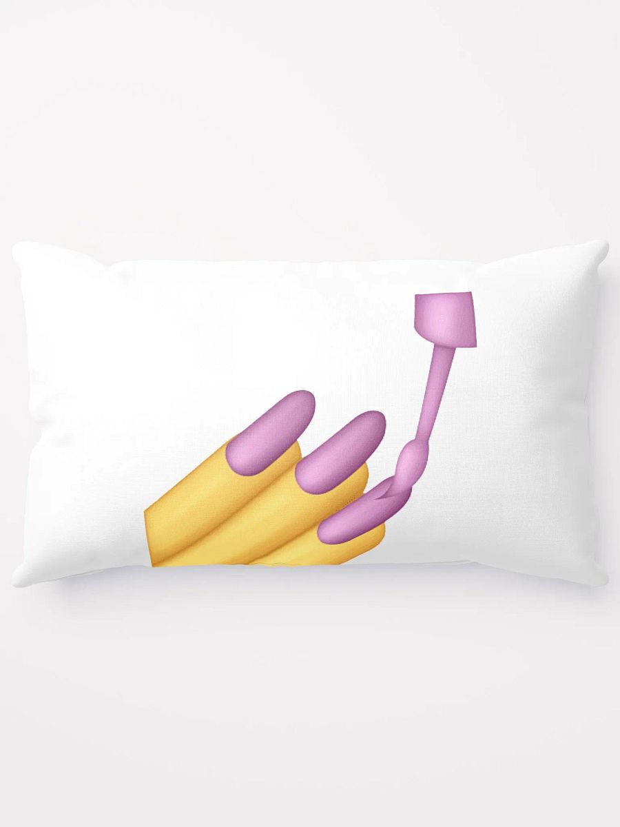 Baddie Nail Pillow! product image (15)