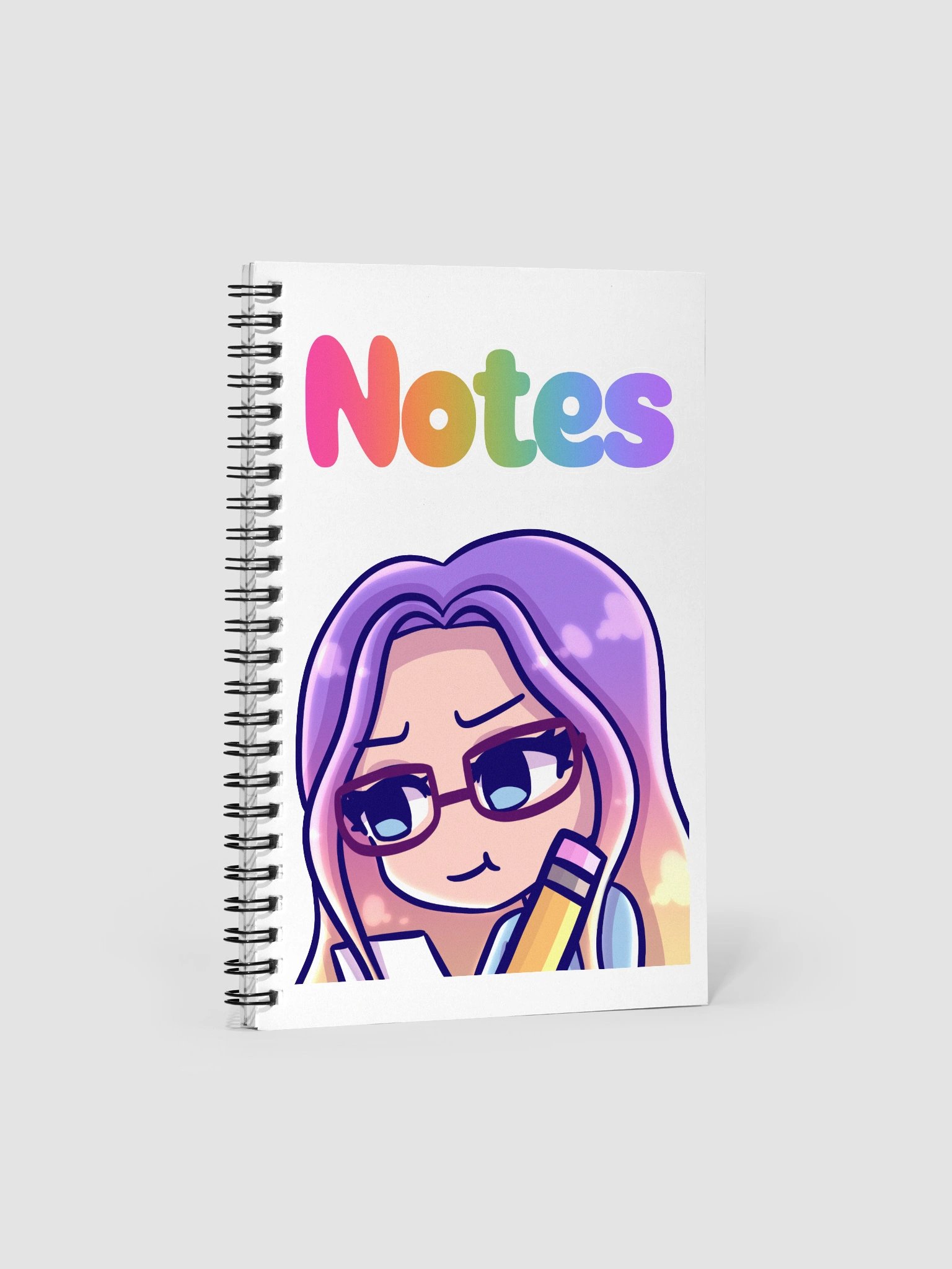 Tux2's Note Pad product image (1)