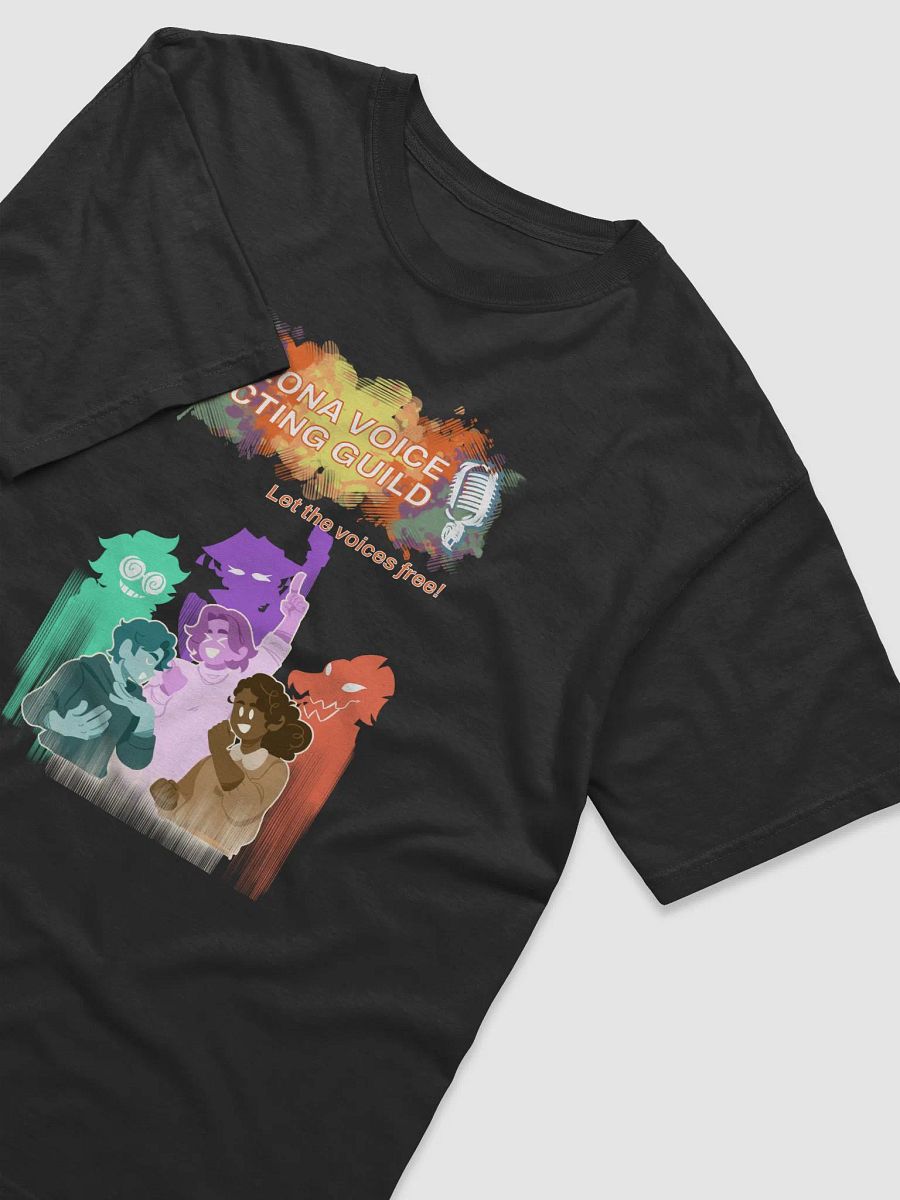 The T-shirt product image (3)