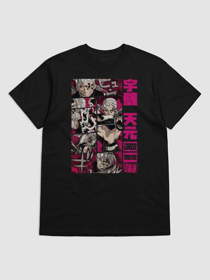 Tengen Uzui T-Shirt product image (10)