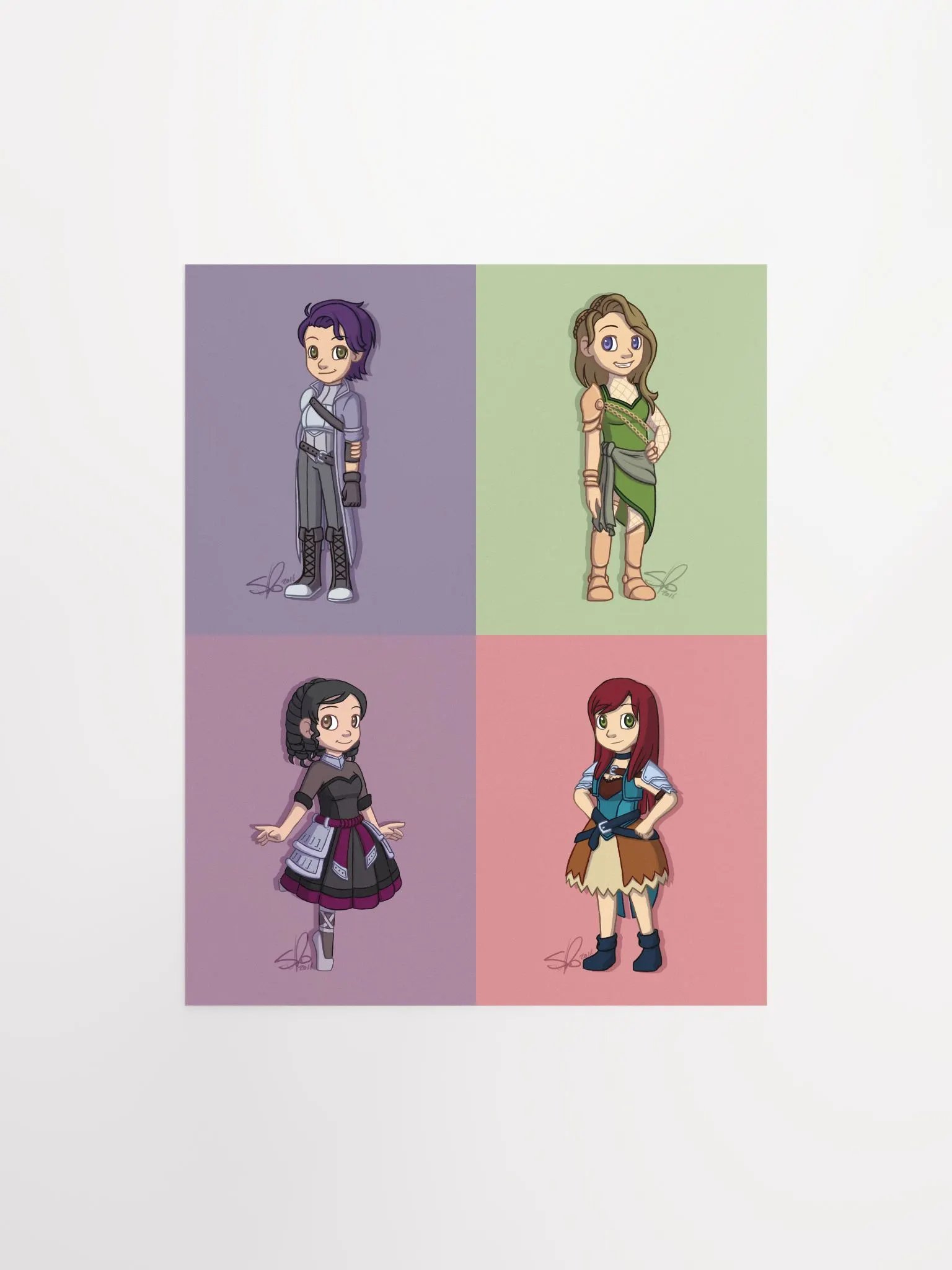 Team NDGO product image (1)