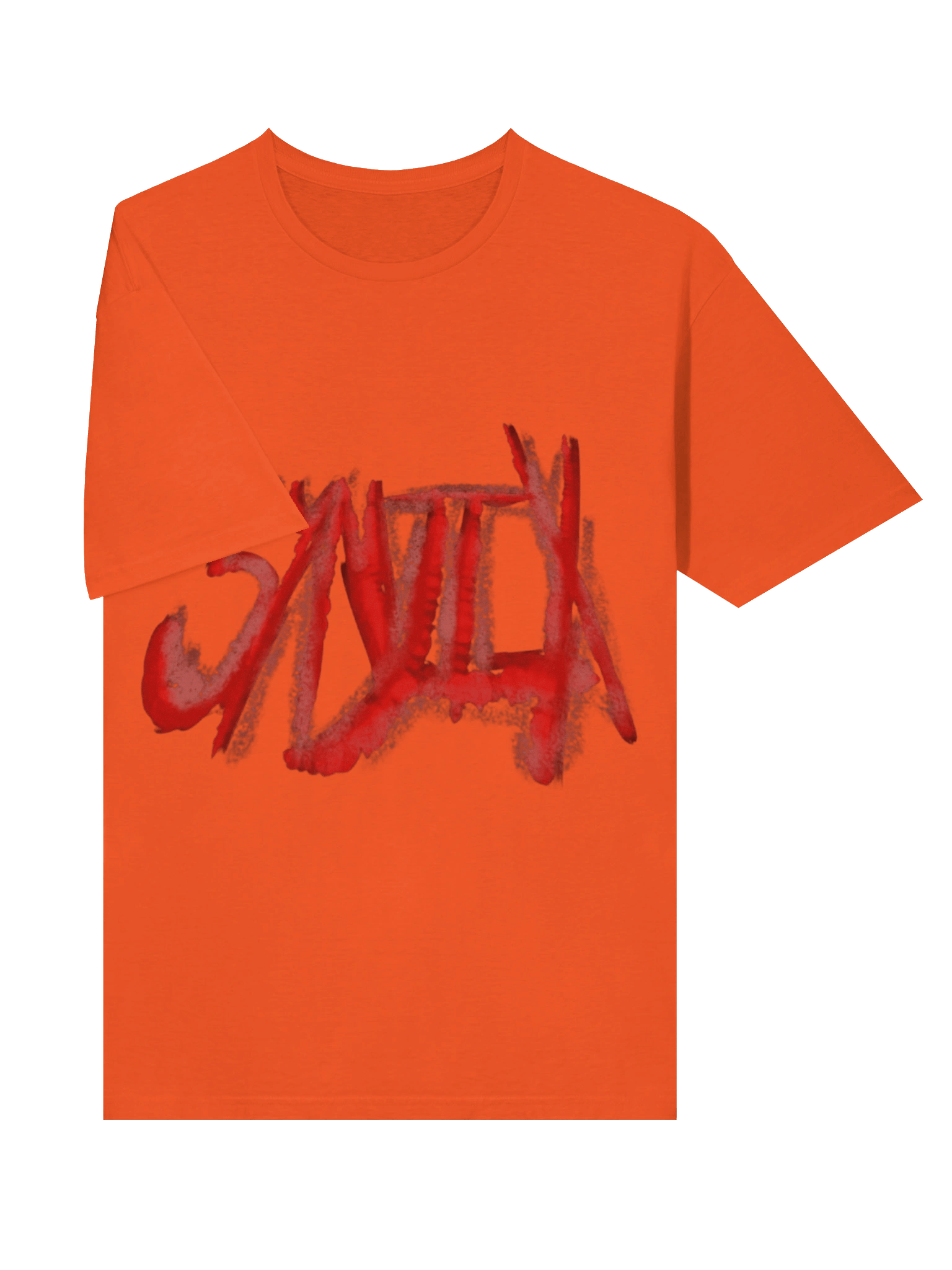 Halloween Blood Trail SynjiX Unisex Shirt product image (5)