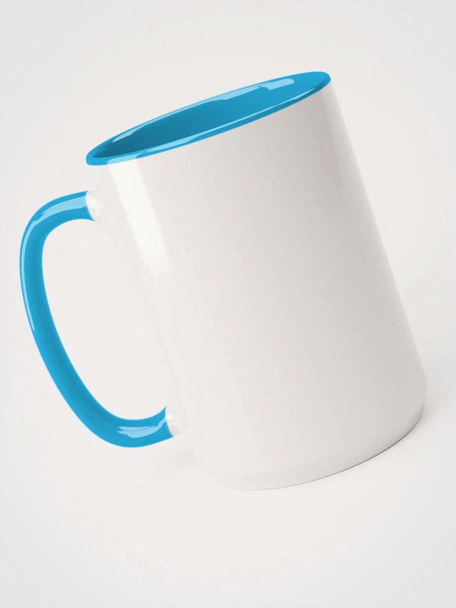Malfunction Magnet Mug product image (4)