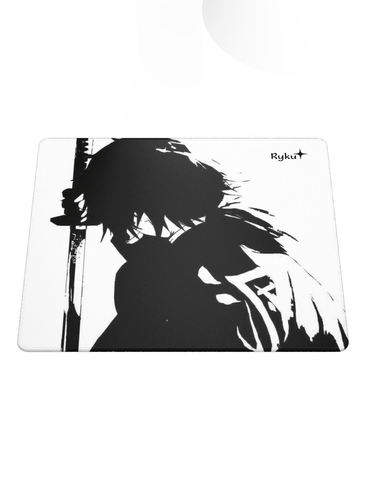 Muismat Ryku Wit product image (2)