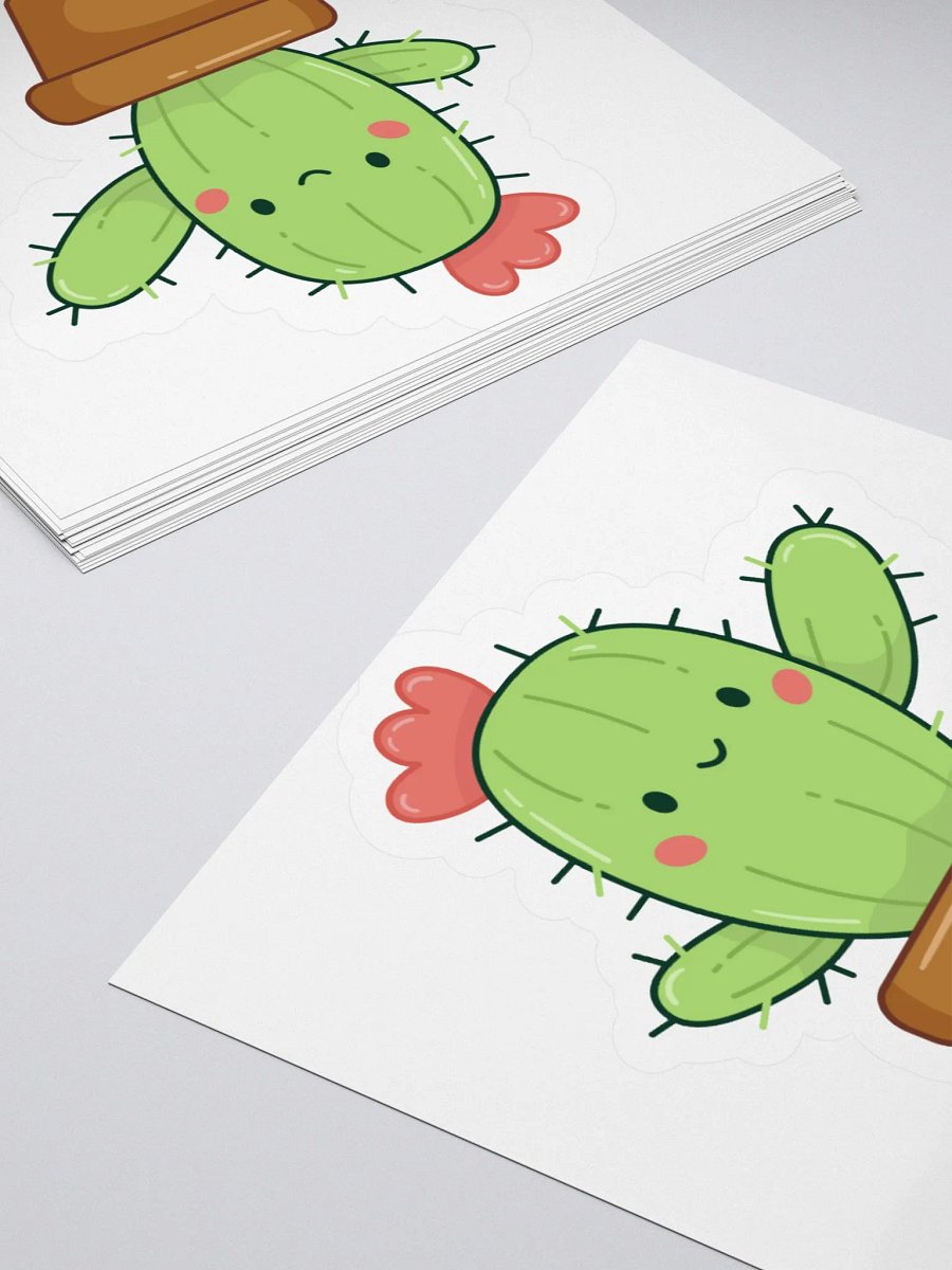 Hug Me Sticker product image (3)