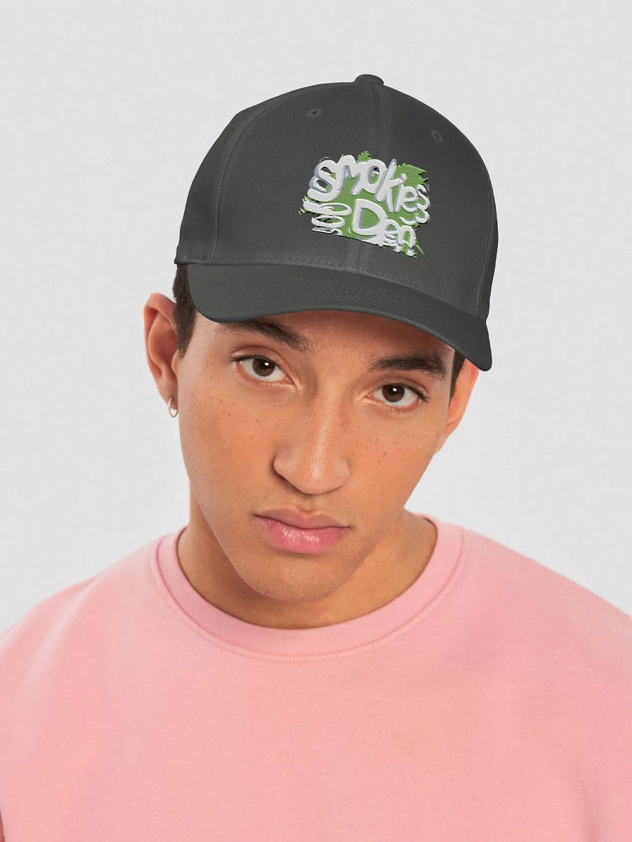 Fitted Den Hat product image (44)