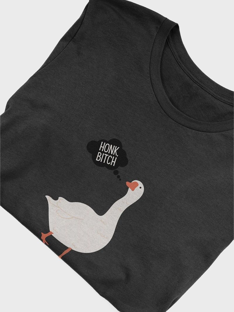 Honk Honk