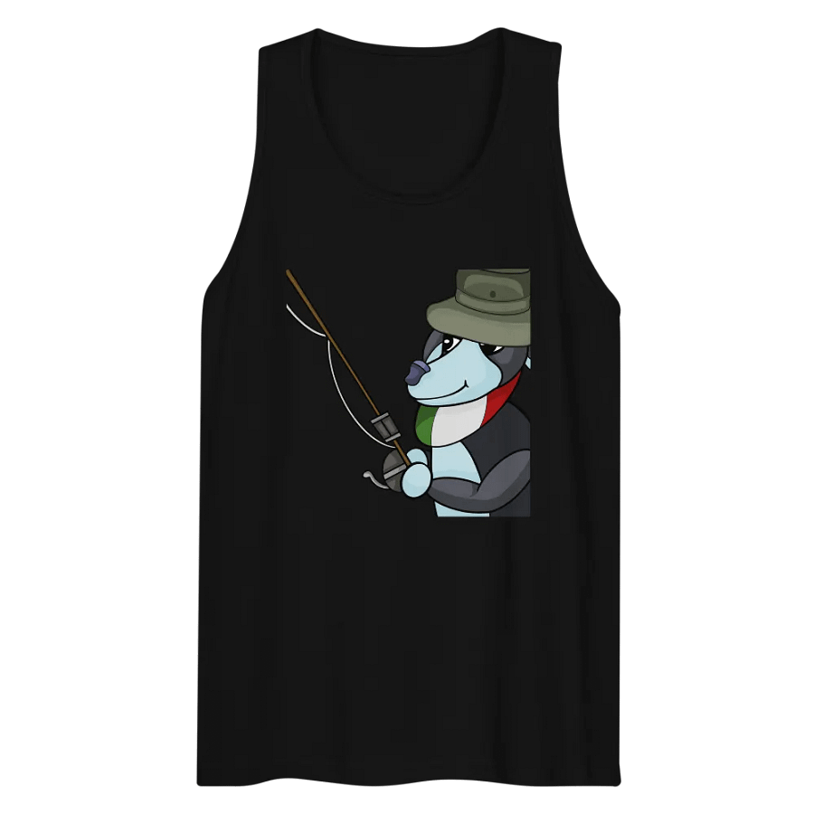 Fishing Tank product image (10)