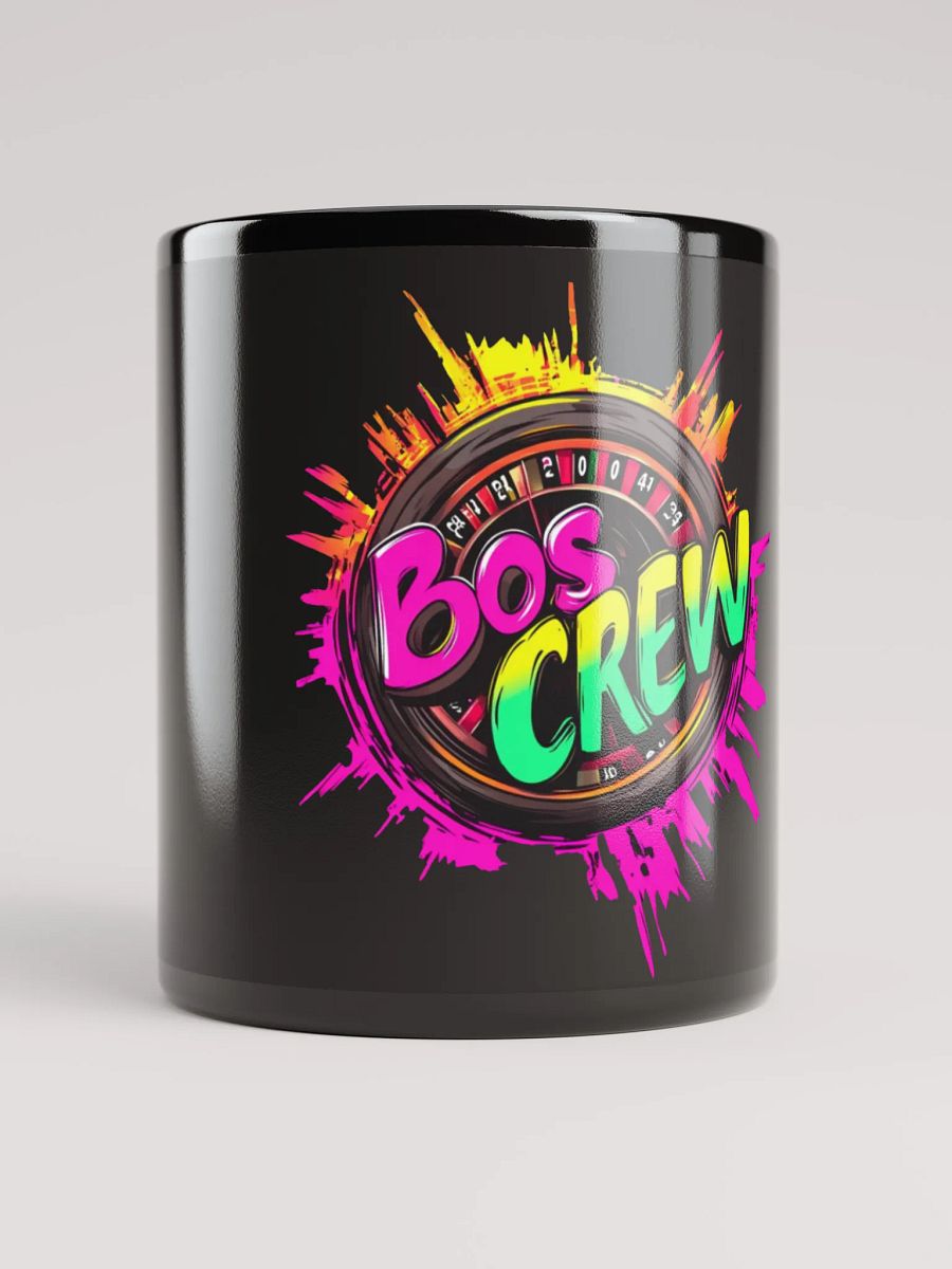 BOS CREW ROULETTE CUP product image (10)