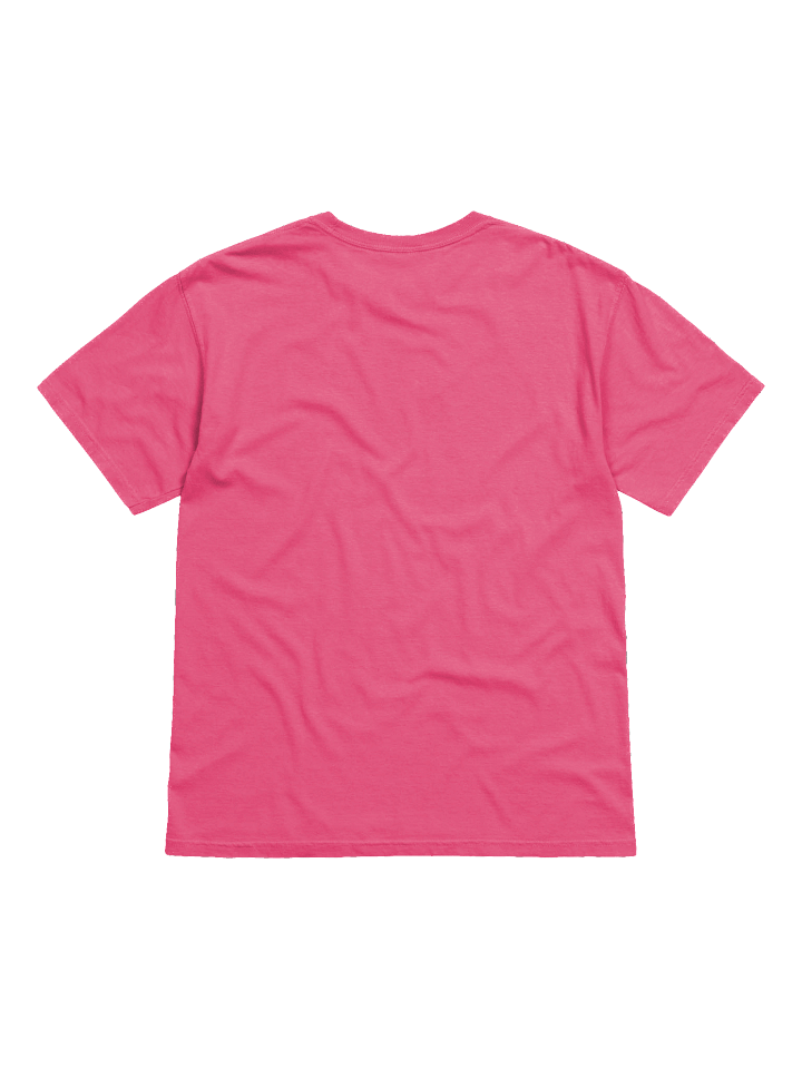 Gnome Tee product image (22)