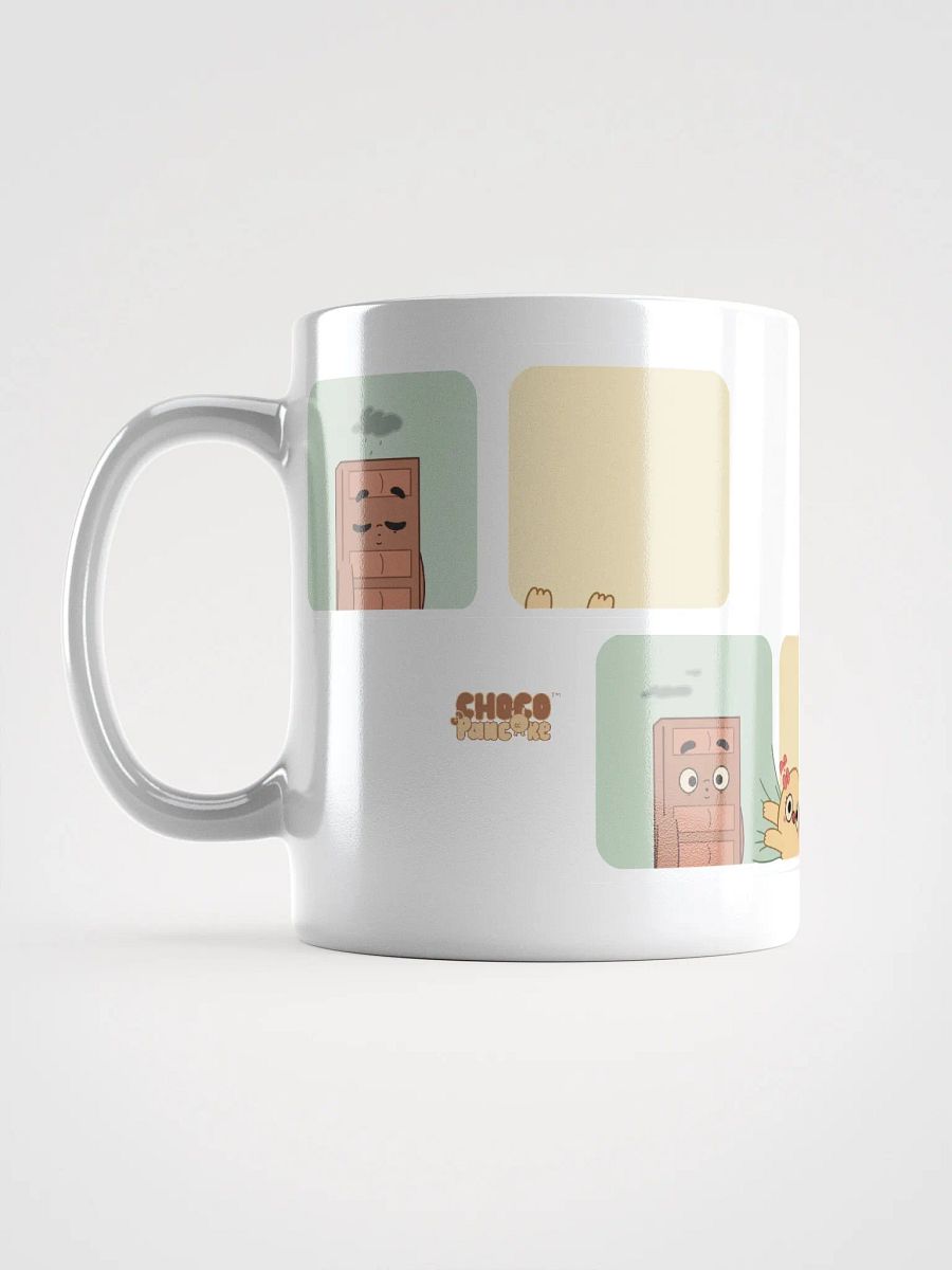 Sweet Embrace |Mug product image (6)