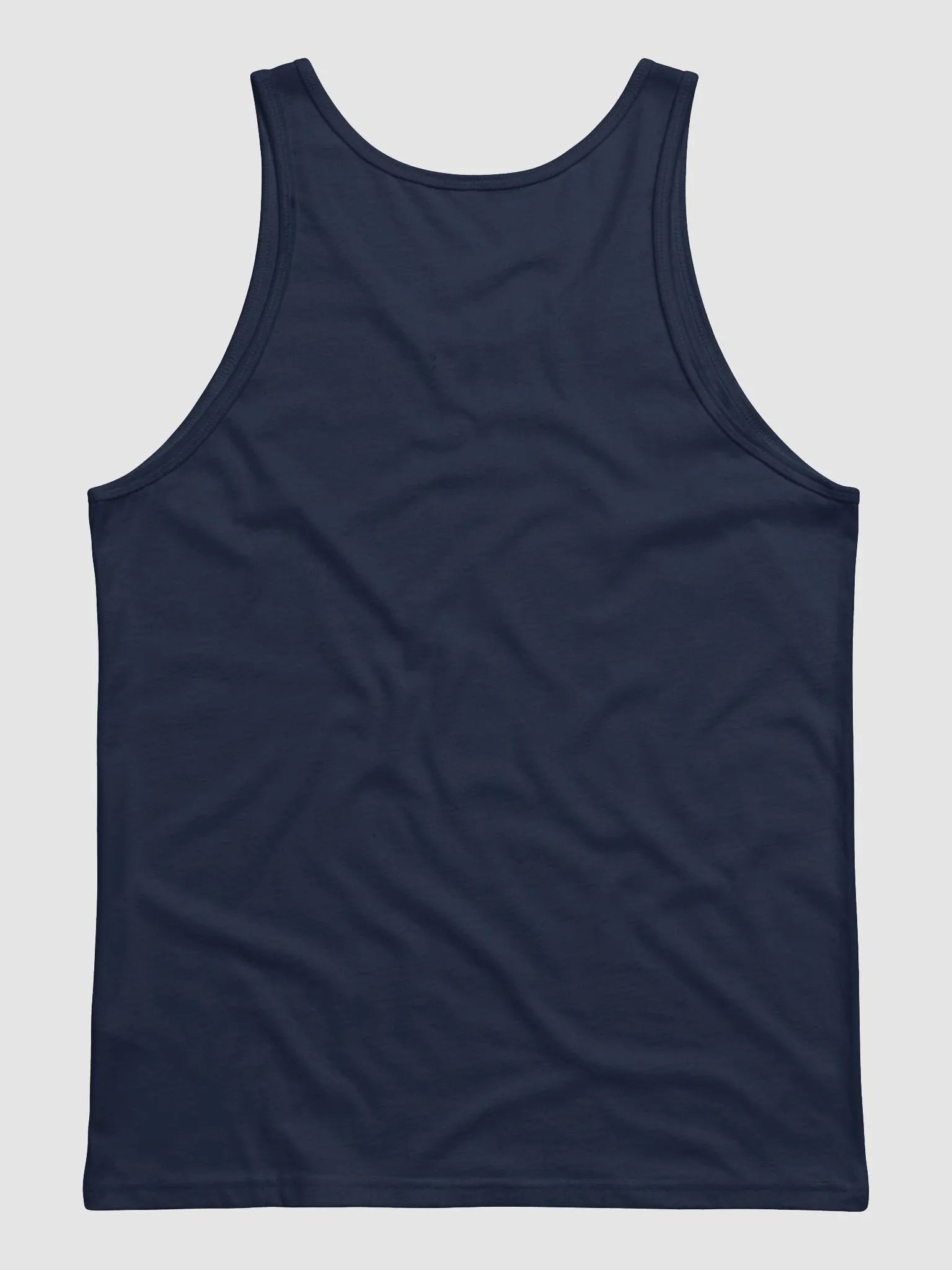 THICK- Unisex Tank product image (6)