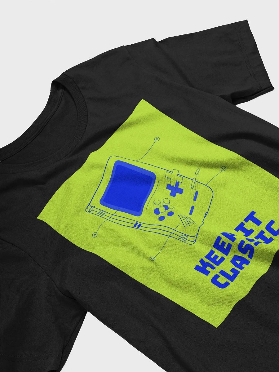 Keep It Classic TShirt product image (3)