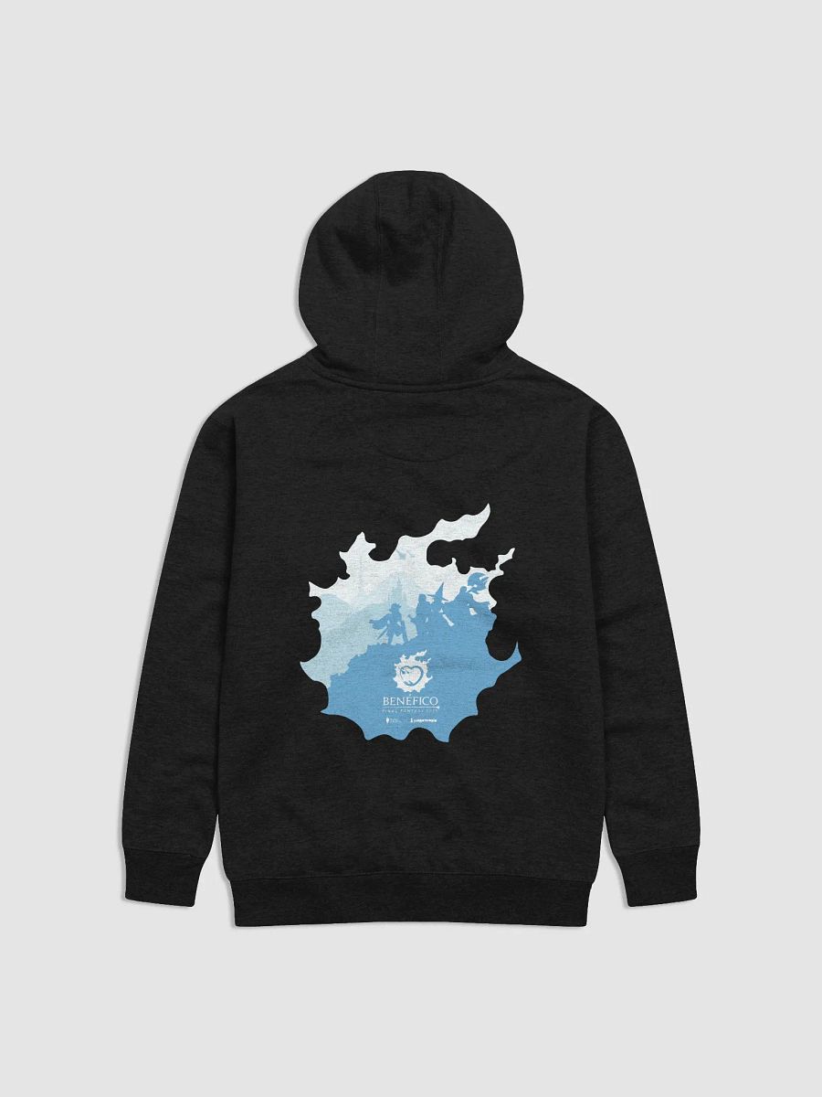 Sudadera Benéfico 2025 product image (2)