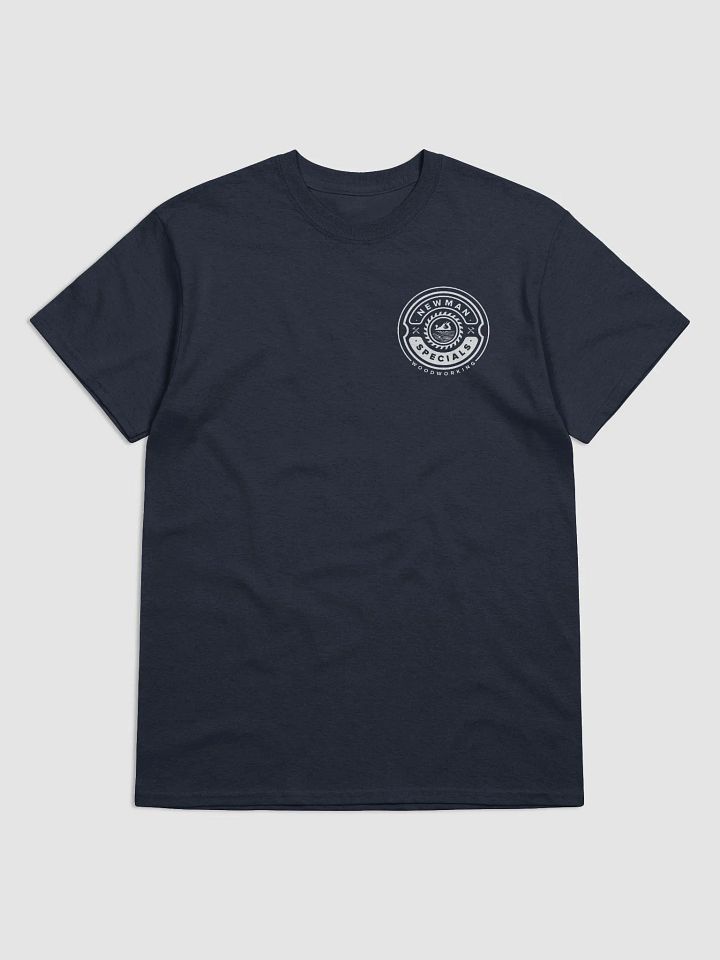 Newman Specials Small Logo product image (1)