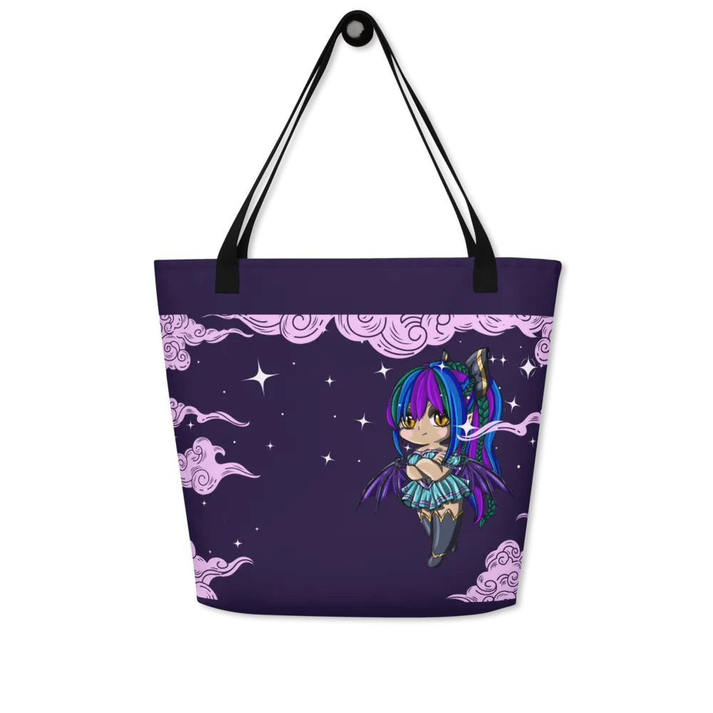 Lovely Nyx Tote product image (5)