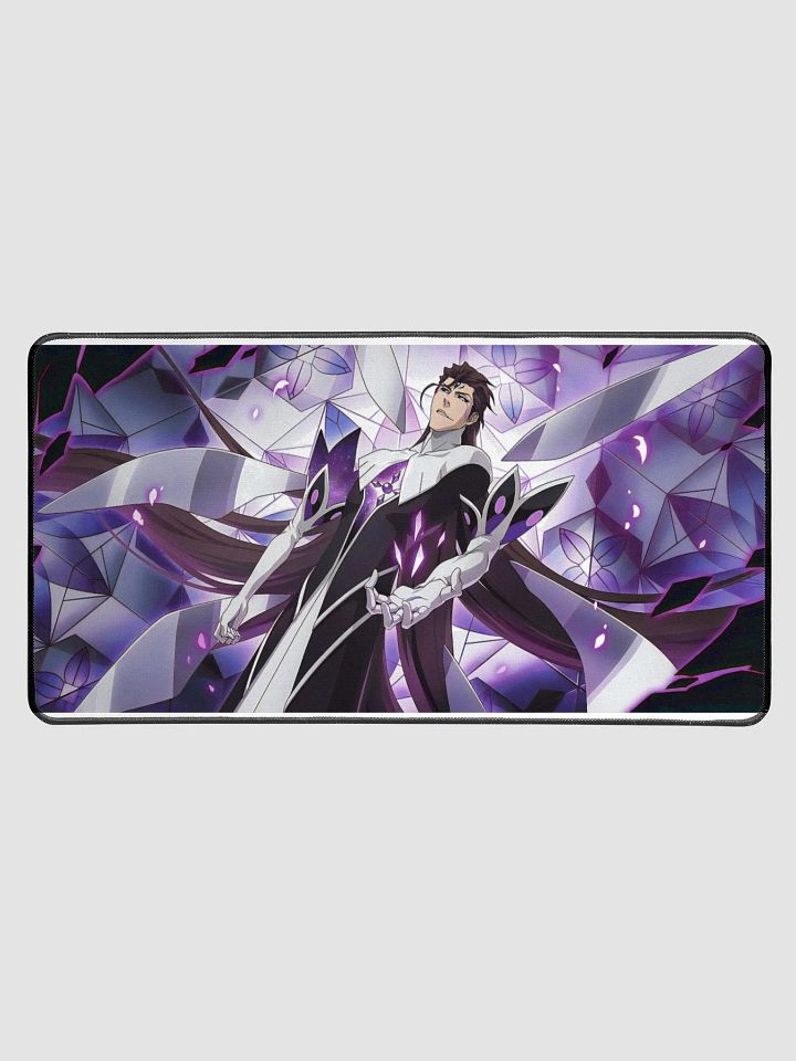Aizen Sōsuke Desk Mat product image (1)
