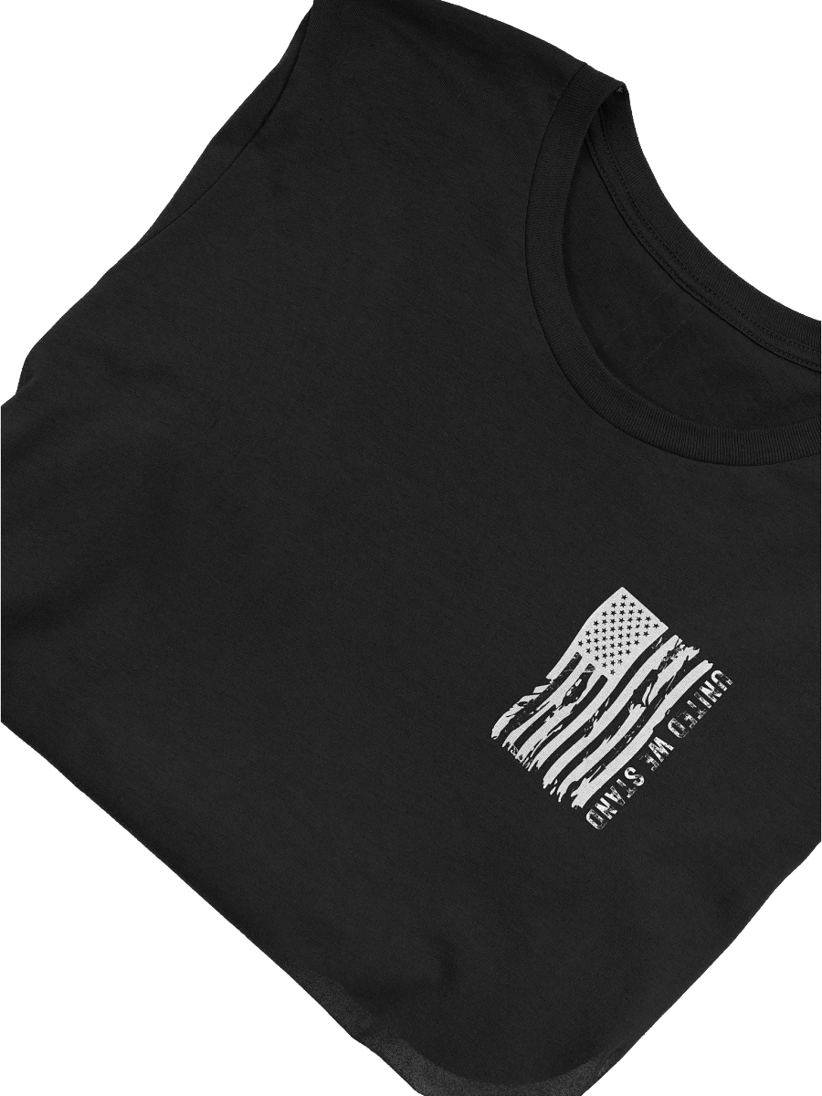Distressed United We Stand T-Shirt product image (5)