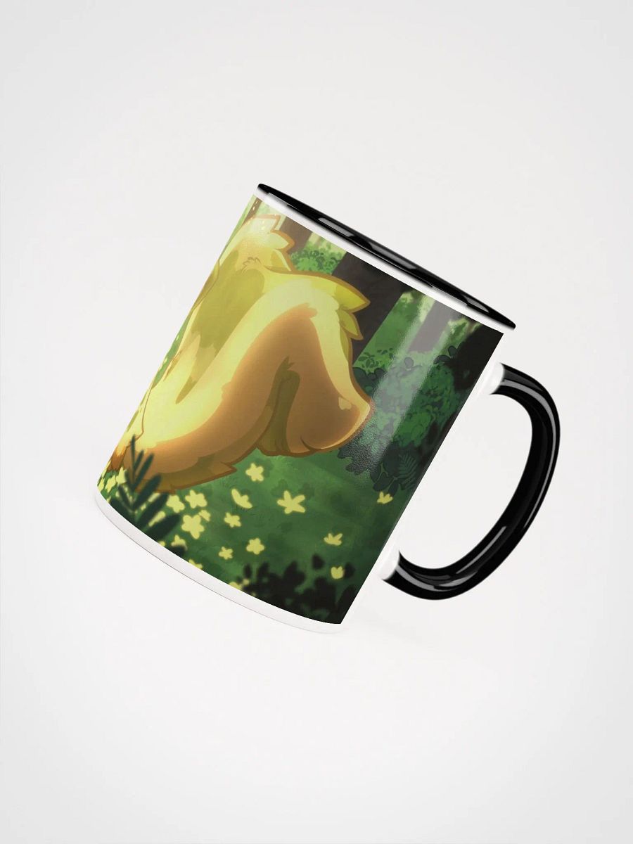 Milu Serenity Mug product image (4)