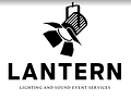 LANTERN lighting and sound event services 