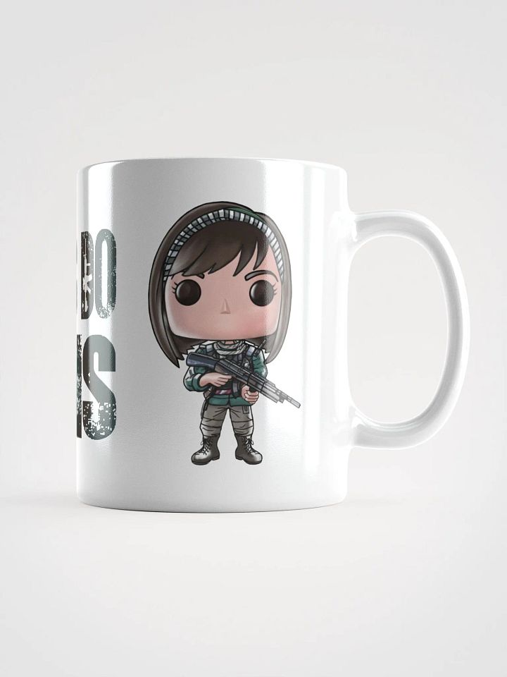 Let’s Do This – Funko Design Mug product image (1)