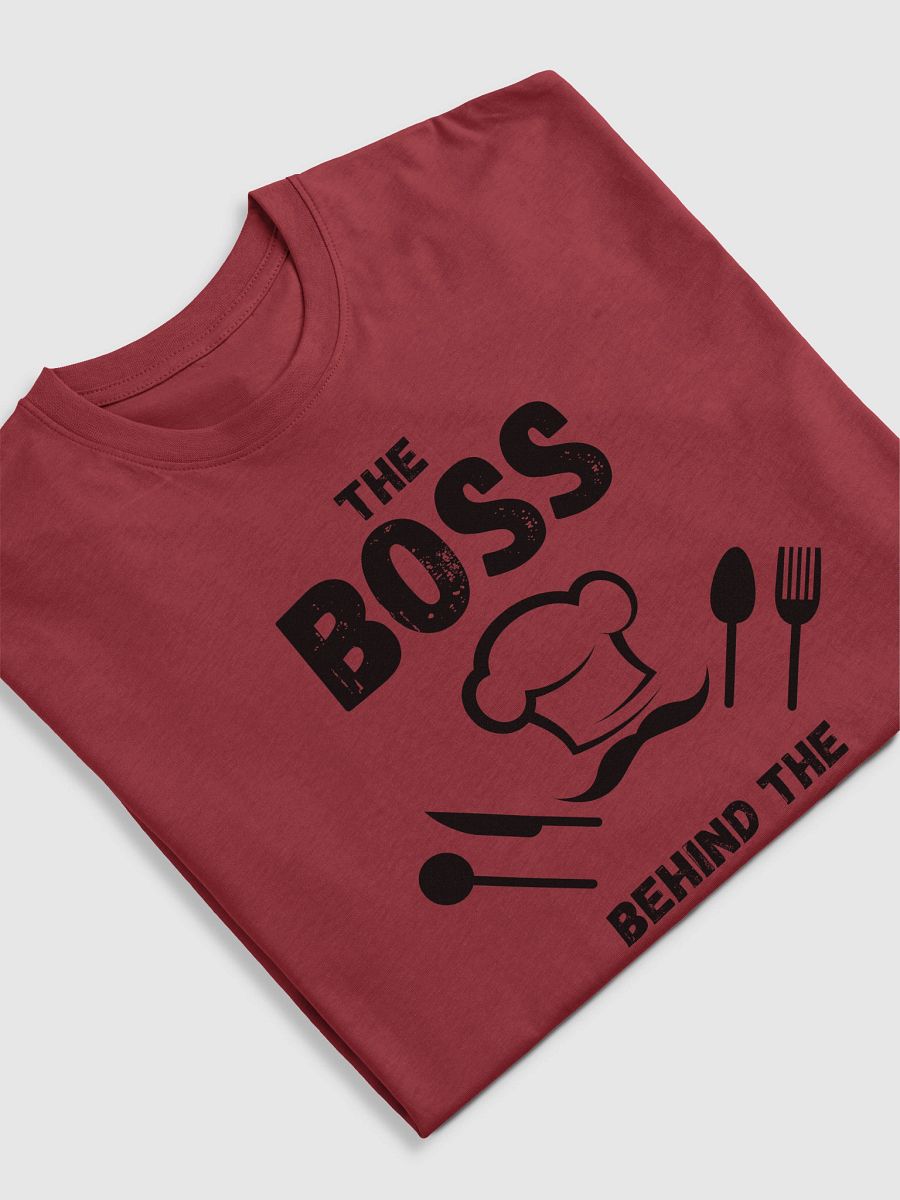 Boss Sauce T product image (13)